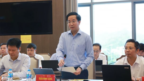 Lào Cai lên kế hoạch tập huấn tháo gỡ vướng mắc mô hình hai cấp