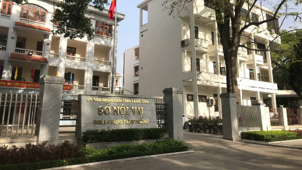 Lạng Sơn điều chuyển hàng loạt tài sản công