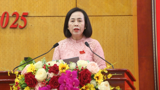 HĐND tỉnh Lạng Sơn thông qua nhiều nghị quyết quan trọng