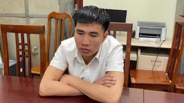 Khởi tố 2 đối tượng mua bán người dưới 16 tuổi