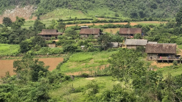 Ngôi làng Net Zero giữa đại ngàn xứ Lạng