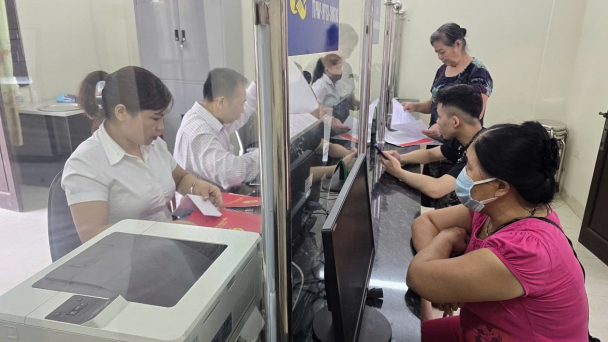 Lạng Sơn chấn chỉnh kỷ luật, kỷ cương hành chính