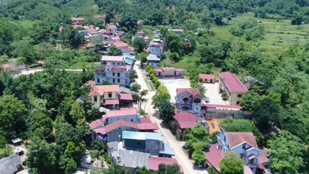 Lạng Sơn thúc tiến độ Chương trình mục tiêu quốc gia