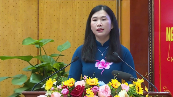 Vốn chương trình mục tiêu quốc gia chậm giải ngân, Lạng Sơn chỉ rõ nguyên nhân
