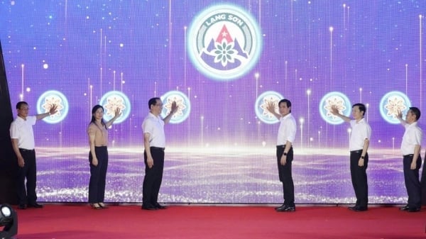 Không gian văn hóa đường Hùng Vương khởi đầu sôi động
