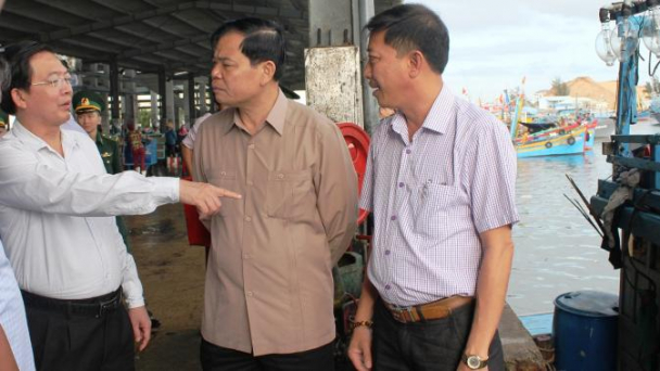 Gỡ thẻ vàng IUU không chỉ vì kinh tế mà còn vì danh dự quốc gia