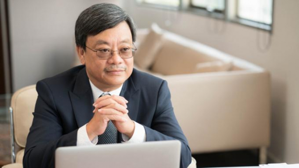 Chủ tịch Masan Group: Khủng hoảng luôn là động lực kích hoạt sự thay đổi