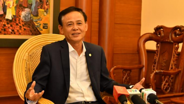 Ngành gỗ trước nguy cơ đứt gãy toàn chuỗi do Covid -19