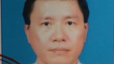 Truy nã nguyên Chủ tịch HĐQT Petroland Ngô Hồng Minh