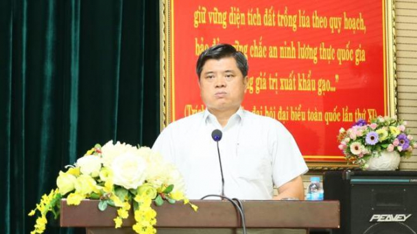 Đào tạo nghề nông nghiệp cho lao động nông thôn: Cần đổi mới toàn diện
