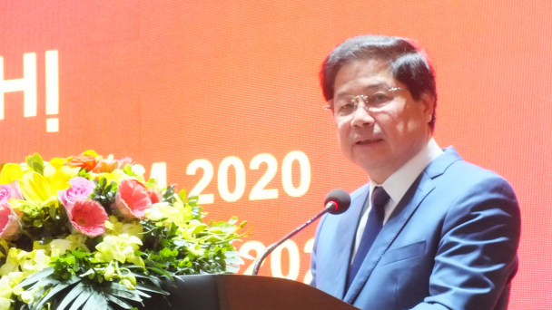 Viện Khoa học Nông nghiệp Việt Nam phải tạo đột phá về chất