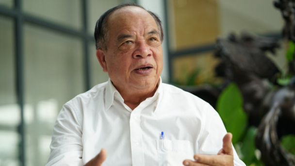 Thành lập Hội Nông nghiệp tuần hoàn Việt Nam