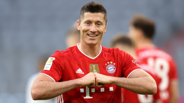 Hụt Erling Haaland, Chelsea lấy 50 triệu Bảng mời Robert Lewandowski