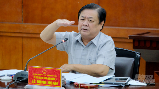 Thay đổi tư duy trong phát triển vùng nguyên liệu