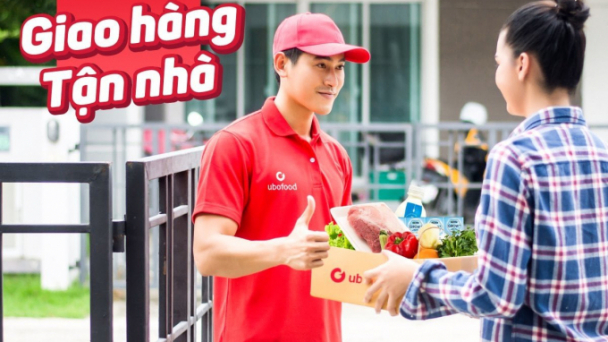 Kinh doanh nông sản qua mạng tăng trưởng vượt bậc