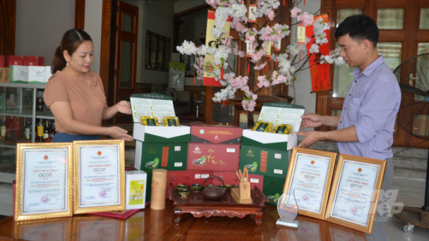 Đưa 75 sản phẩm nông nghiệp lên sàn thương mại điện tử