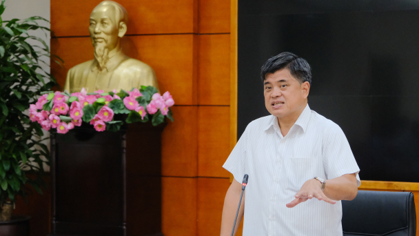 Cần bỏ tư duy xử phạt trong quản lý an toàn thực phẩm