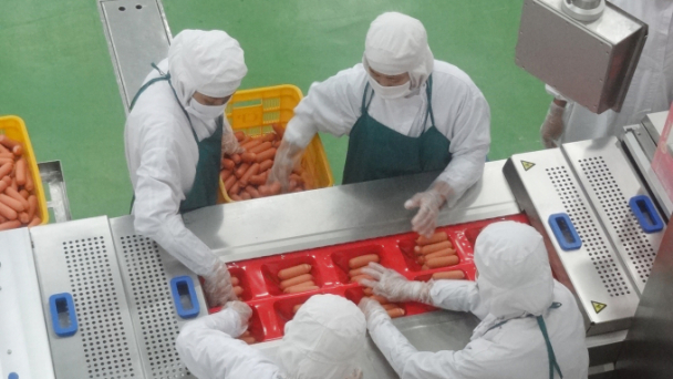 Bắt buộc bổ sung vi chất dinh dưỡng làm khó doanh nghiệp