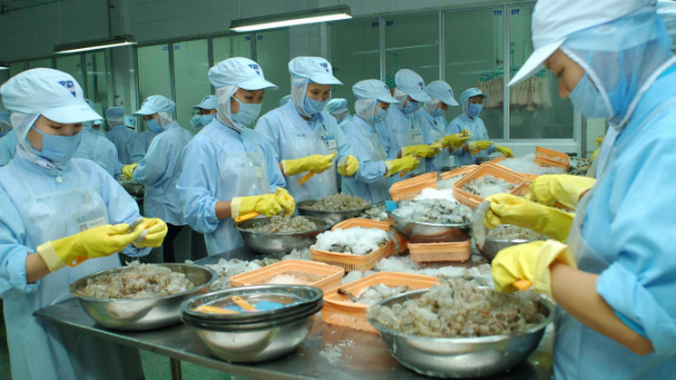 Kiến nghị gỡ khó cho doanh nghiệp chế biến thực phẩm