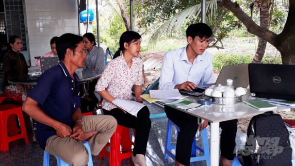 Những nẻo đường tiêu chuẩn