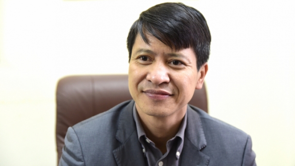 Chuyển đổi số gắn với xây dựng nông thôn mới thông minh