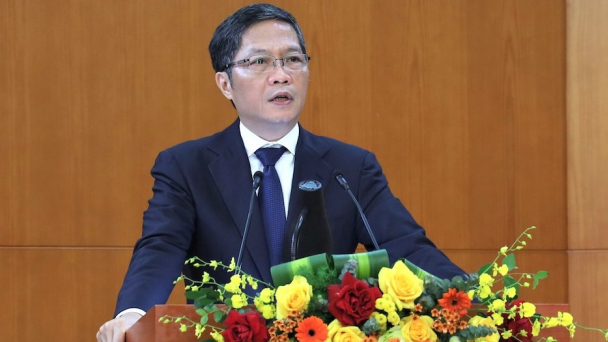 Trình Ban Chấp hành Trung ương 3 đề án quan trọng trong năm 2022