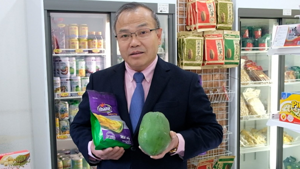 Phải bán cái người ta thích