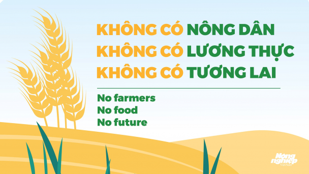 Kiến thức cho nông dân
