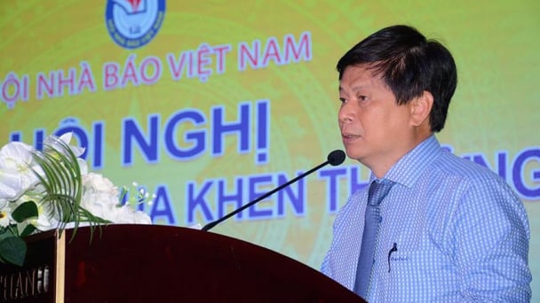 Kiên quyết loại bỏ phóng viên, nhà báo vi phạm pháp luật
