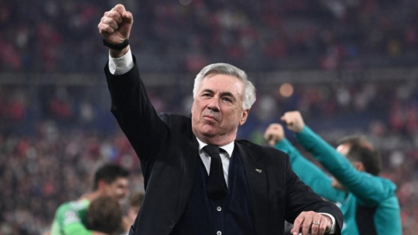 Image hình ảnh hình ảnh Carlo Ancelotti - Carlo Ancelotti