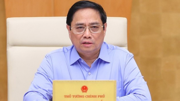 Thủ tướng: Tránh lạm dụng phát triển kinh tế để thu hồi đất