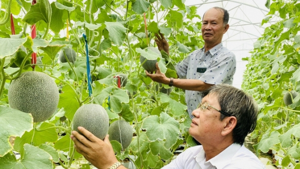 Bộ NN-PTNT thực hiện Chiến lược quốc gia về tăng trưởng xanh