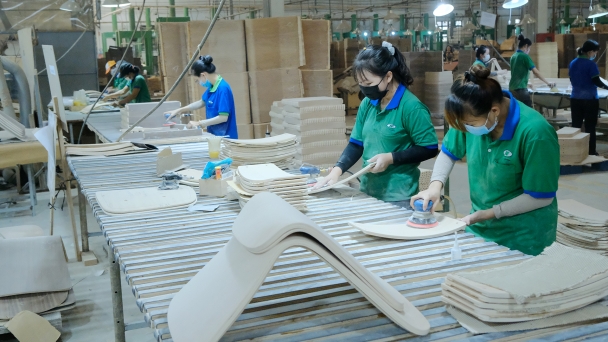 Xuất khẩu 17 tỷ USD, ngành Lâm nghiệp mang về không chỉ ngoại tệ...