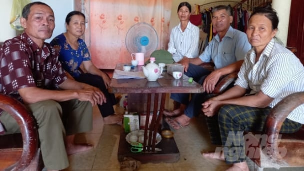 Vụ cán bộ lừa dân ở Quý Lộc: Khai trừ Đảng cán bộ địa chính