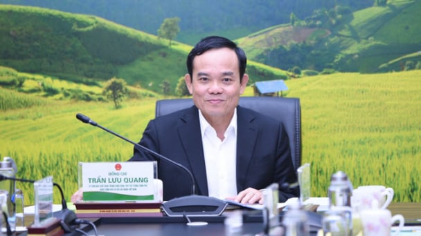 Các nhiệm vụ của ngành nông nghiệp cần có sự ưu tiên, tránh dàn trải