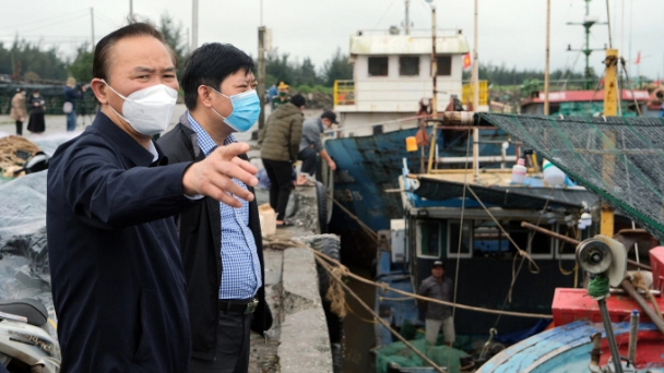 Gỡ 4 nút thắt, Việt Nam sẽ xóa được thẻ vàng IUU