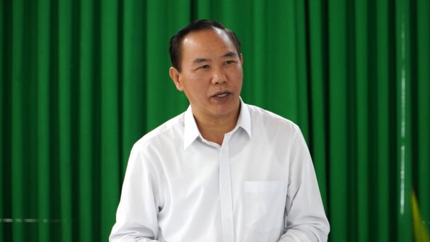 Hoạt động nghiên cứu phải gắn với thị trường