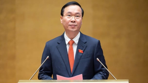 Lời cam kết 'tôi cùng xương thịt với nhân dân của tôi'