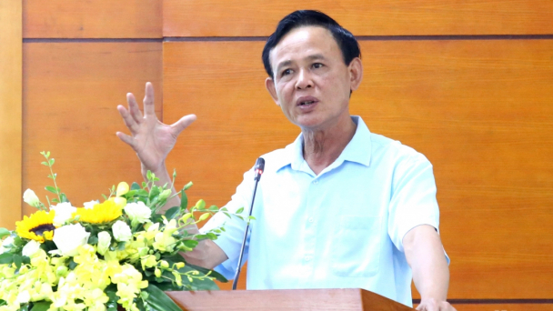 TS. Hà Công Tuấn: Phân cấp chặt chẽ để không xé nhỏ dự án nhằm 'lách luật'