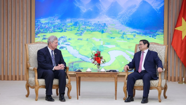 Đề nghị Hoa Kỳ hạn chế sử dụng hàng rào kỹ thuật không cần thiết trong thương mại nông sản