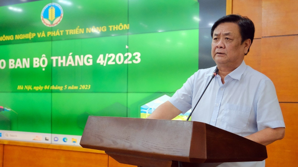 Yêu cầu đẩy nhanh mở cửa thị trường nông sản
