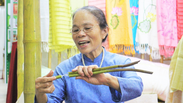 Doanh thu khu vực ngành nghề nông thôn đạt hơn 200.000 tỷ đồng