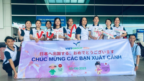 Trà Vinh ưu đãi xuất khẩu lao động tạo đột phá phát triển làng quê