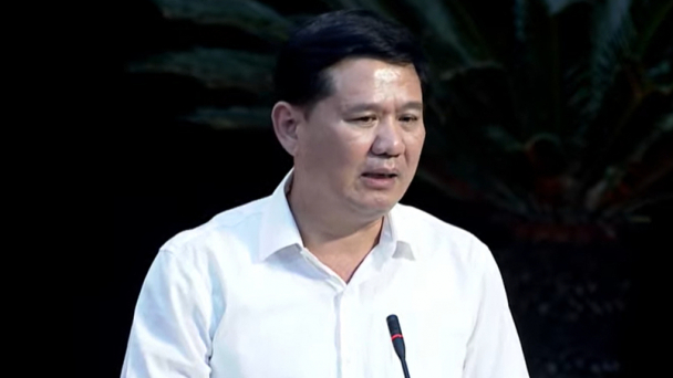 Giám đốc Sở TN-MT Thanh Hóa vòng vo trách nhiệm trước nạn nhũng nhiễu sổ đỏ