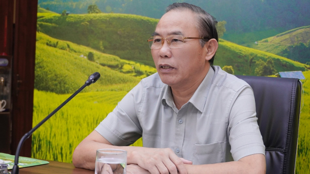100% giống tôm hùm xanh phải nhập từ nước ngoài