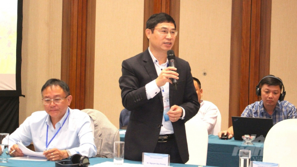 Ưu tiên quản lý sâu keo mùa thu bằng giải pháp sinh học