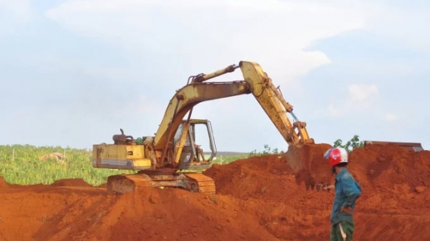 Vi phạm Quy hoạch điện VII: Kiến nghị giao Bộ Công an điều tra xử lý