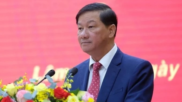 Xử lý loạt quan chức ở Lâm Đồng và An Giang