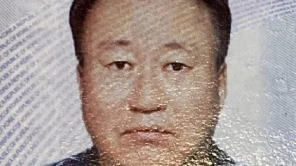 Siêu lừa người Hàn Quốc dùng thủ đoạn lấy 800 triệu đồng
