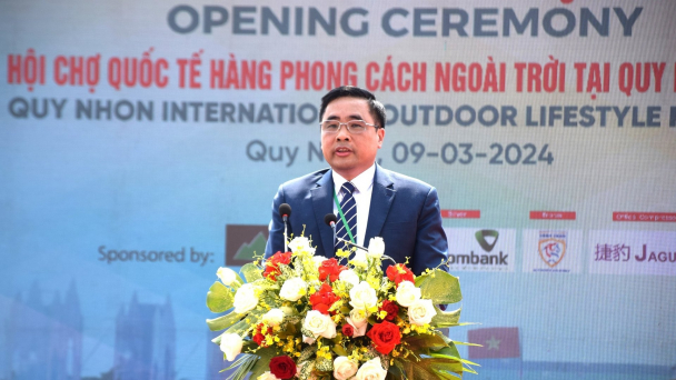 Lấy lại đà tăng trưởng của ngành gỗ Việt